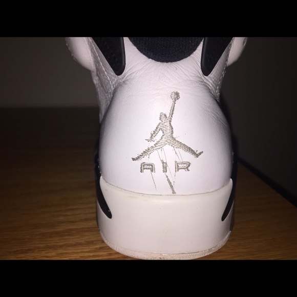 Air Jordan “Gatorade” 6s - Picture 4 of 6